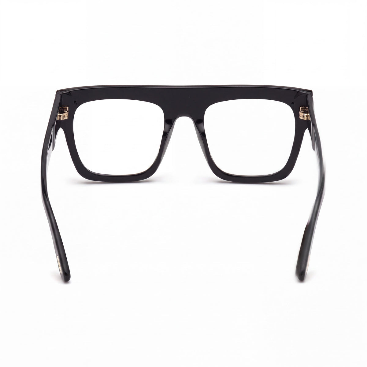 Gafas graduadas rectangulares Tom Ford Renee FT0847 para mujer, 52 mm, Photo 3