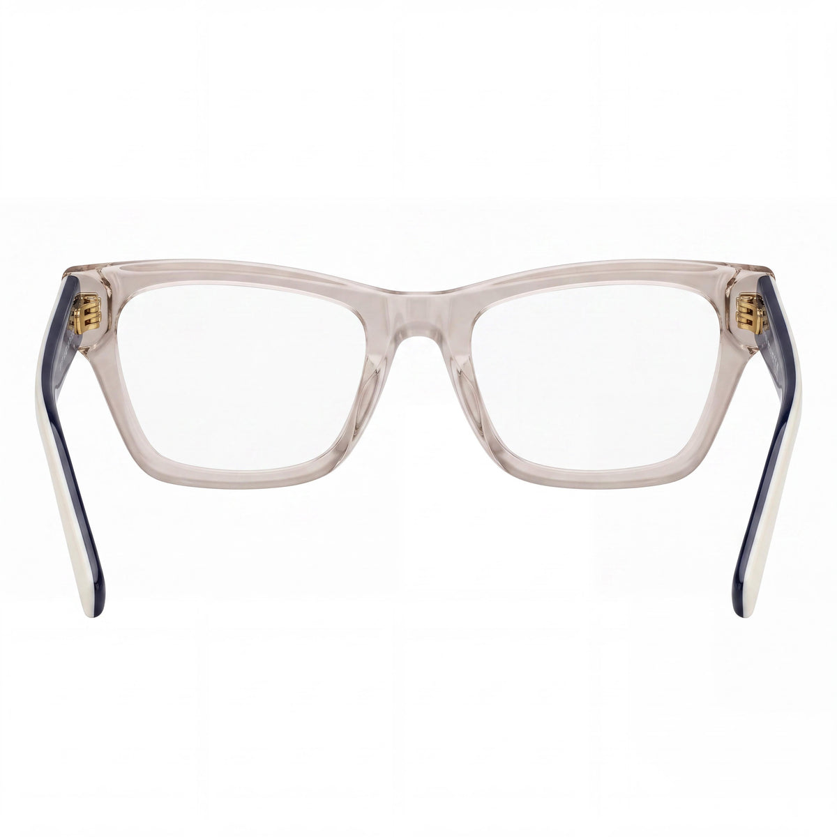 Gafas unisex Tommy Hilfiger 109361 Zj I ojo de gato, 53 mm, Photo 3