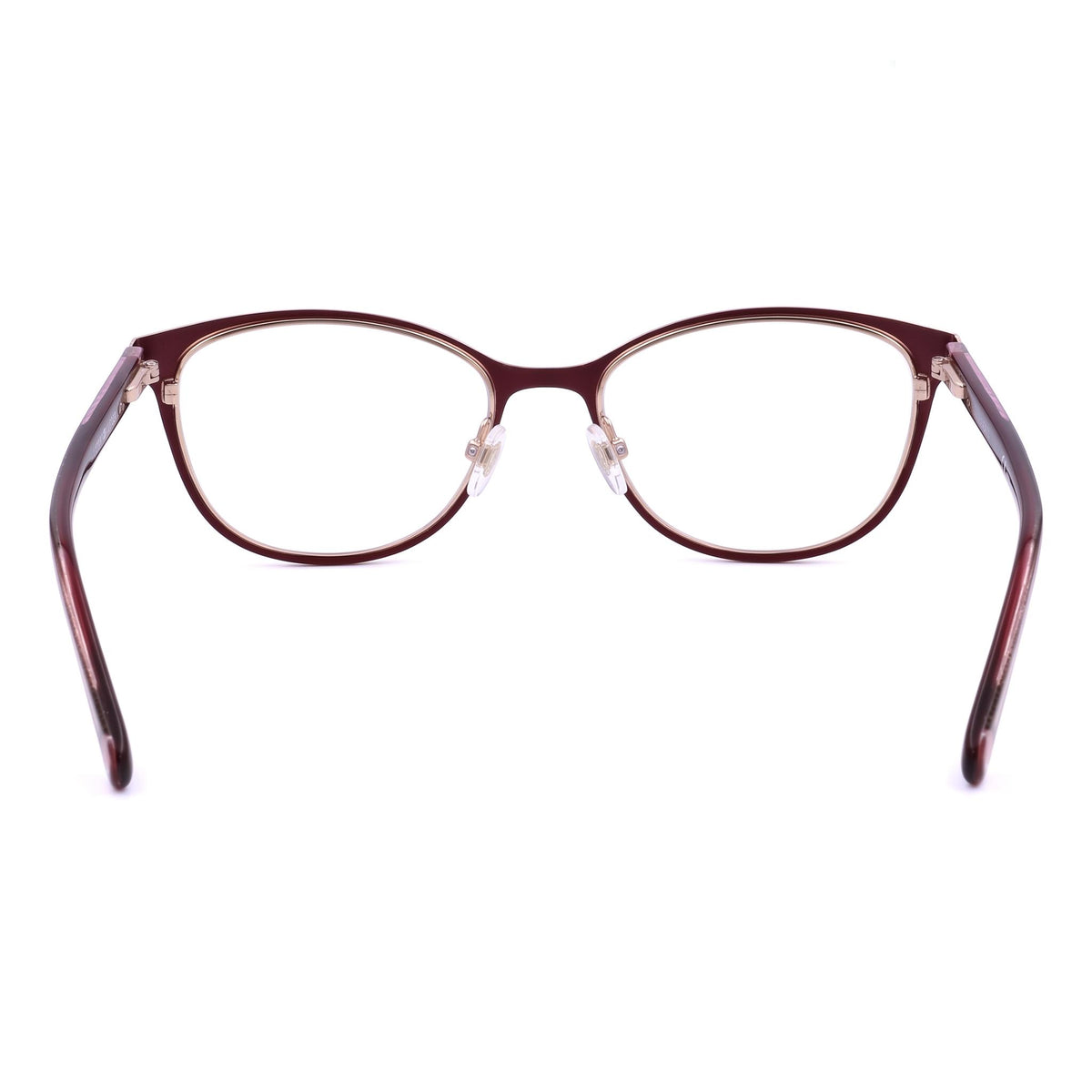 Tommy Hilfiger 1778 Black Crystal Cat Eye Eyeglasses for Women, 53mm, Photo 3