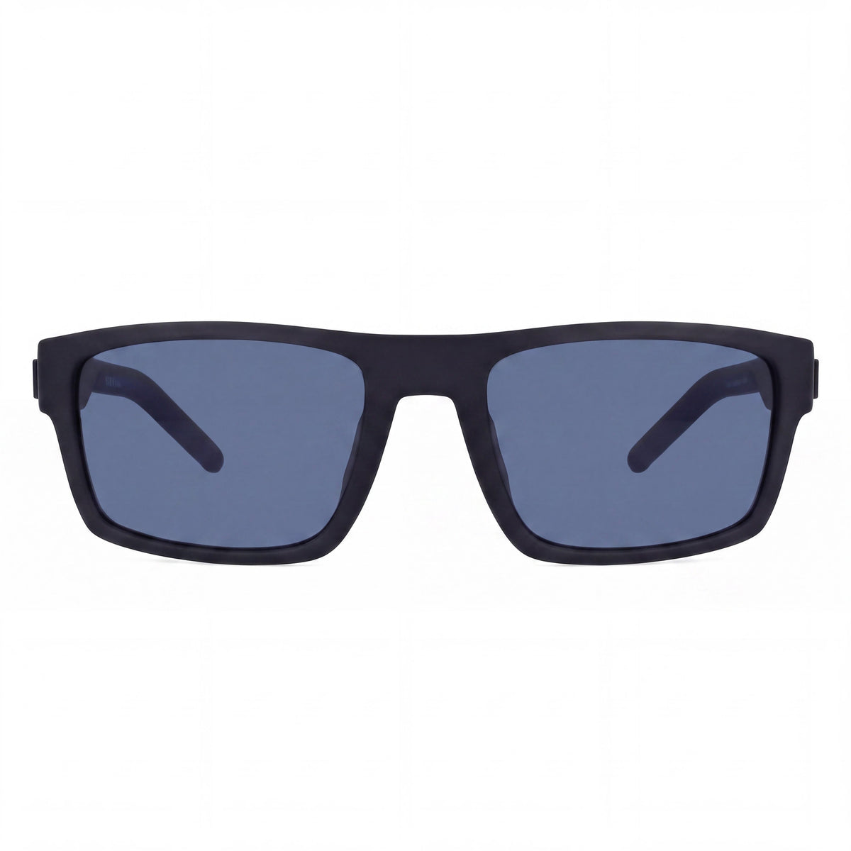 Gafas de sol rectangulares para mujer Tommy Hilfiger 205813, color gris mate, 55 mm, Photo 2
