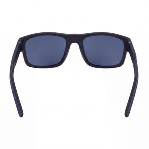 Tommy Hilfiger 205813 Rectangle Sunglasses for Women — interior view, Non-Polarized lens detail