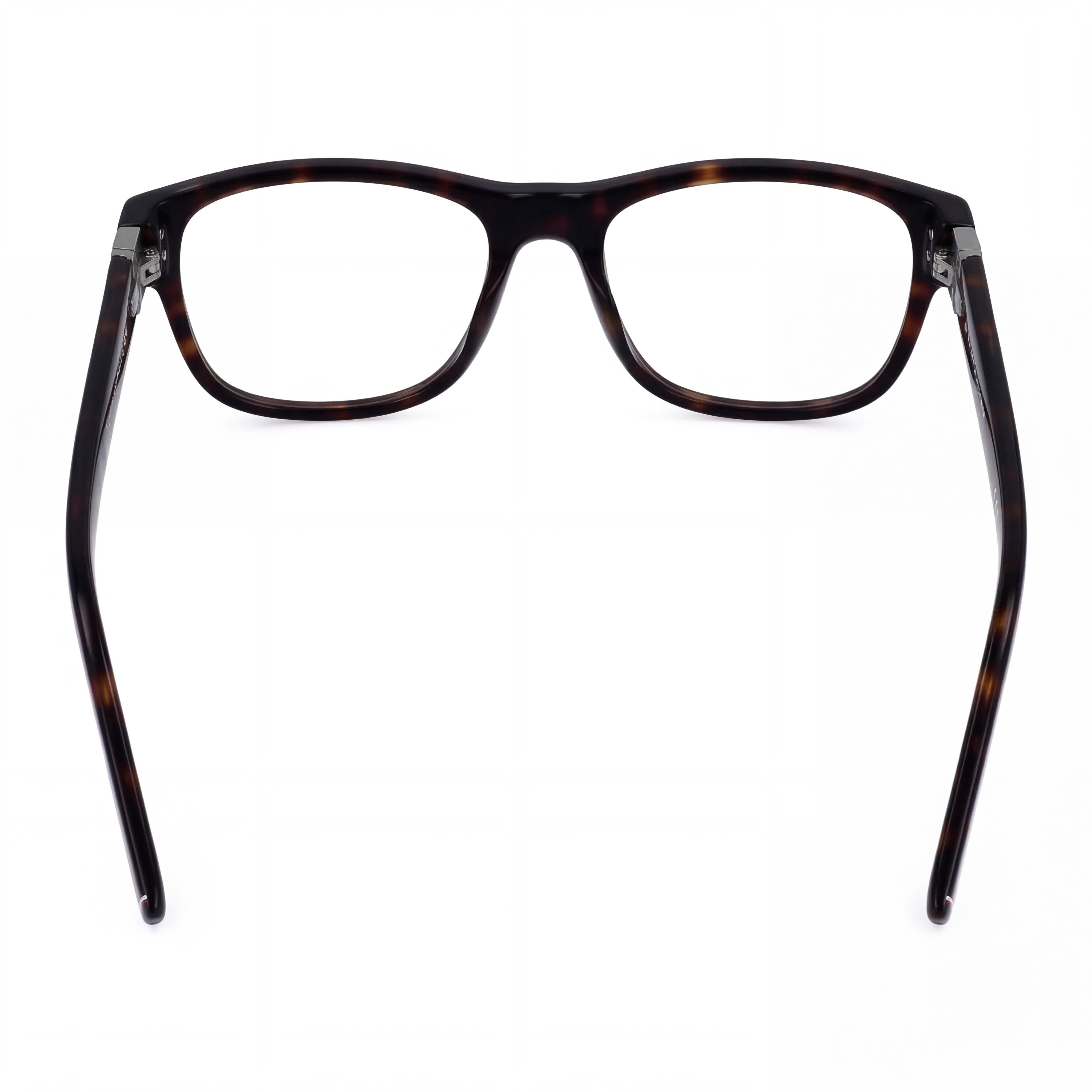 Gafas de sol Tommy Hilfiger Havana Rectangulares Unisex, Acetato 54mm, Photo 2