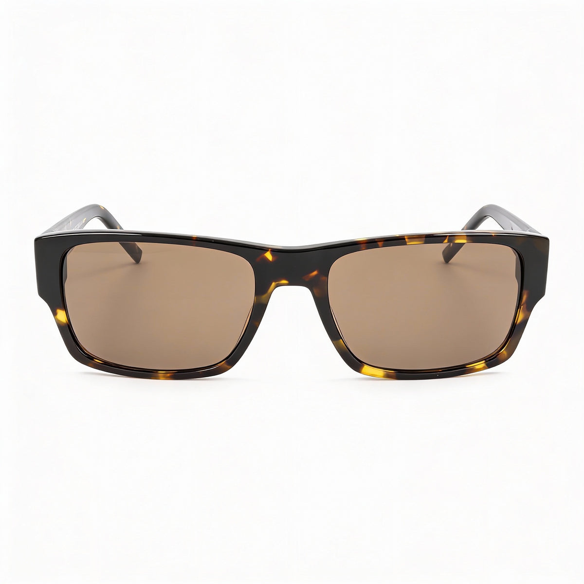 Tommy Hilfiger TH 2017/S Havana Rectangle Sunglasses Unisex, 56mm, Photo 2