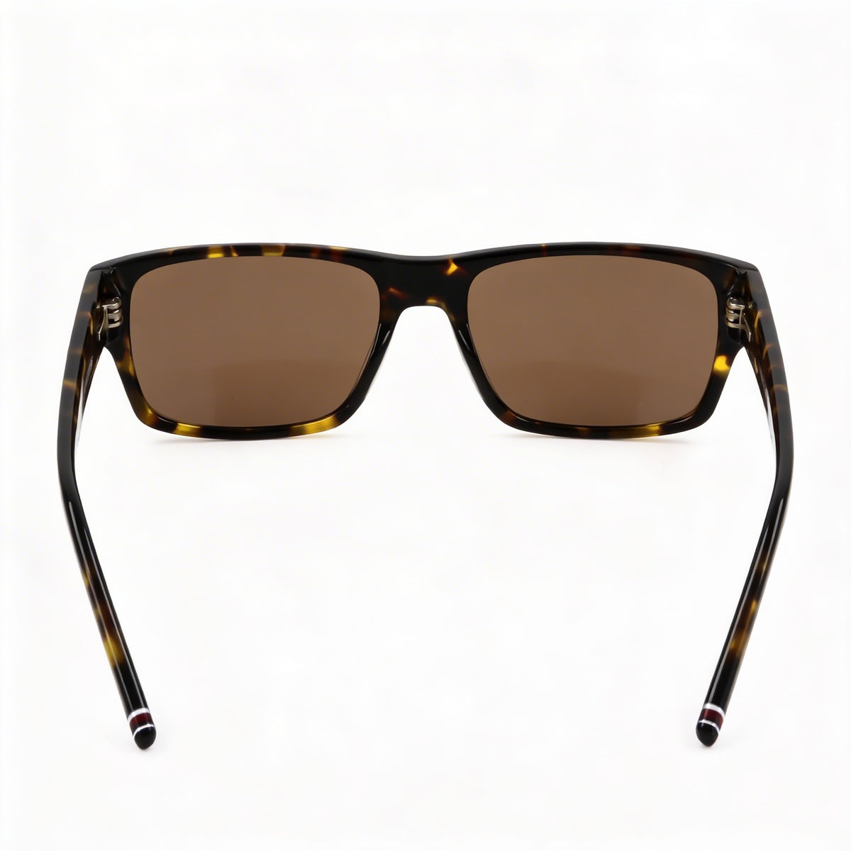Gafas de sol unisex Tommy Hilfiger Modern Havana, 56mm, Photo 3