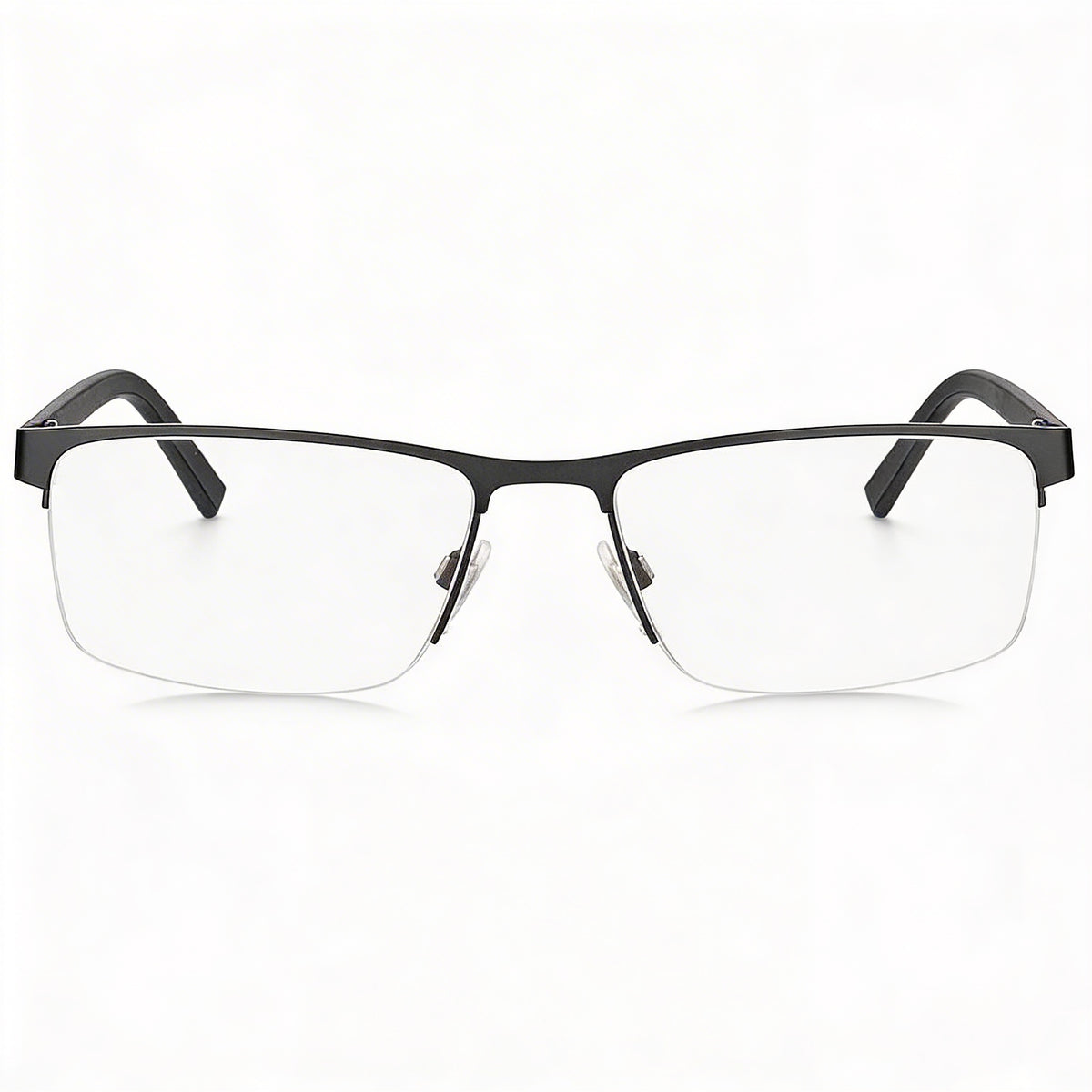 Gafas graduadas rectangulares unisex Tommy Hilfiger T. Hilfiger 1594, 55mm, Photo 2