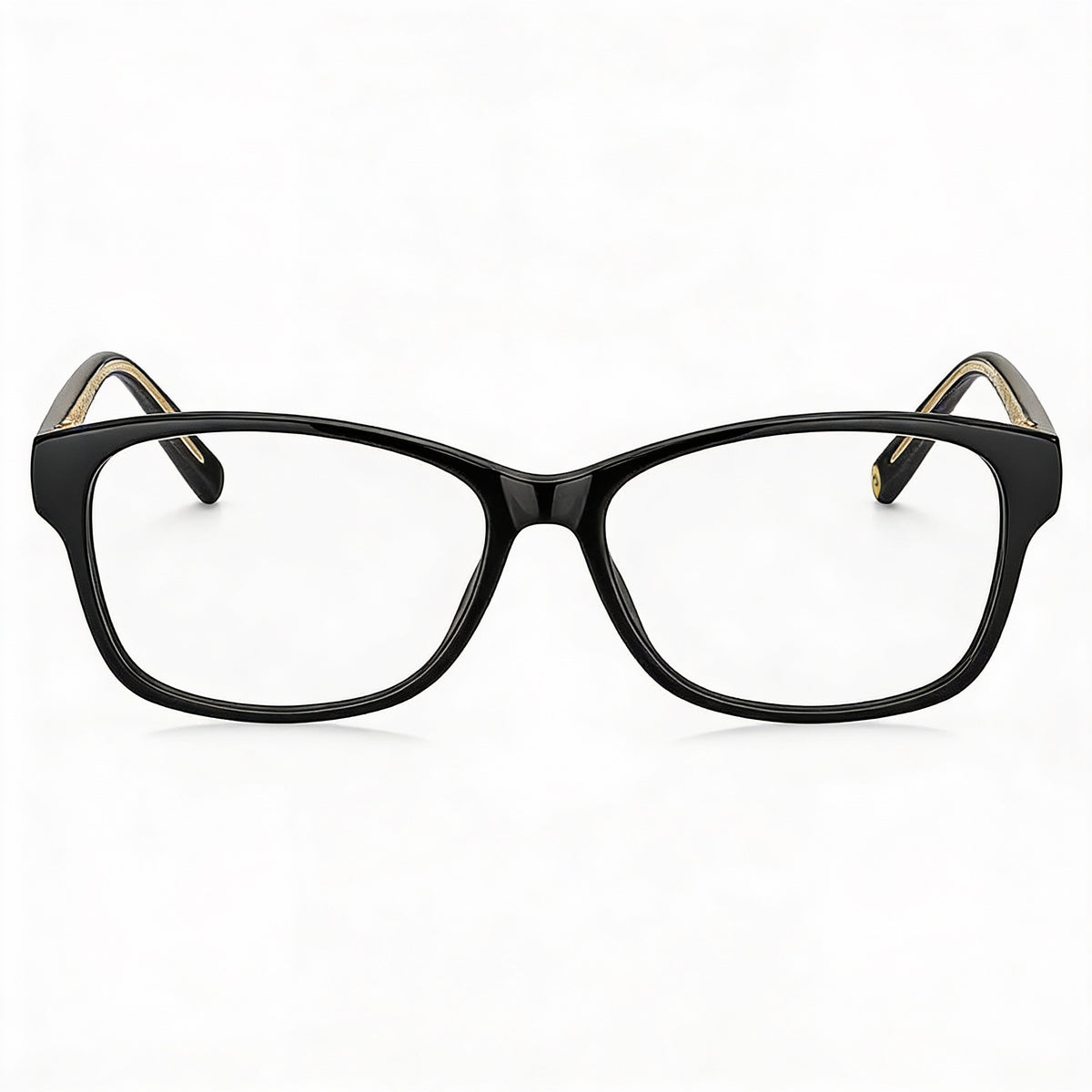 Tommy Hilfiger T. Hilfiger 1779 Havana Eyeglasses for Women, 53mm, Photo 2