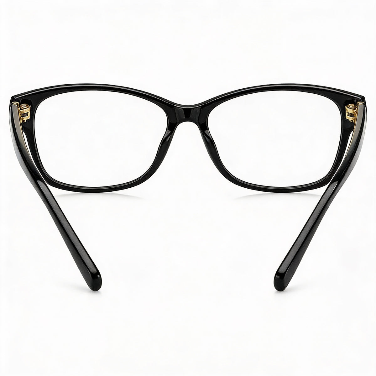 Tommy Hilfiger T. Hilfiger 1779 Havana Eyeglasses for Women, 53mm, Photo 4
