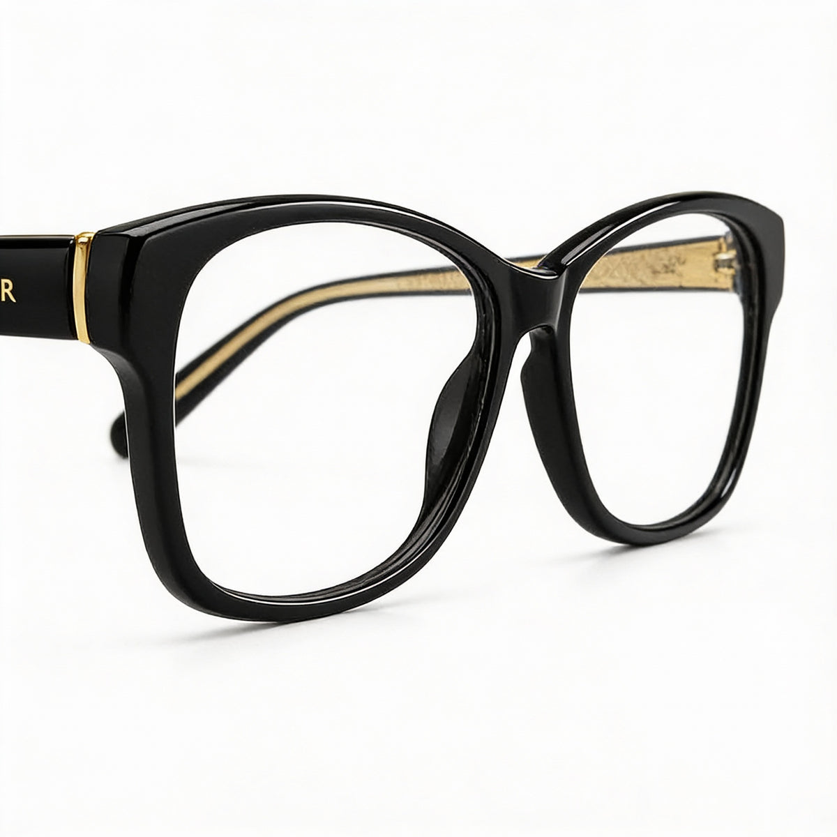 Tommy Hilfiger T. Hilfiger 1779 Havana Eyeglasses for Women, 53mm, Photo 3