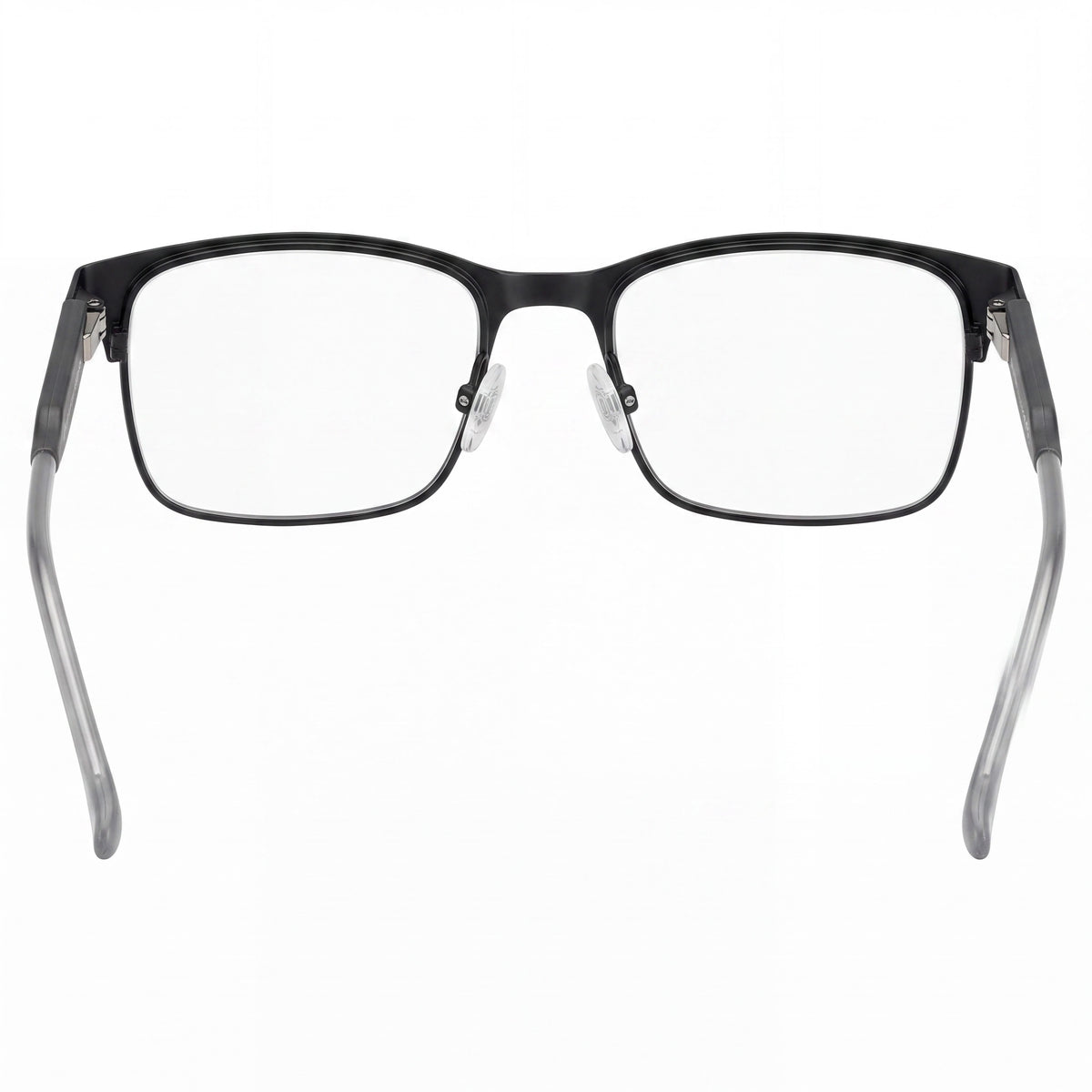 Tommy Hilfiger TH 1396 Matte Dark Rust Brown Eyeglasses Unisex, Photo 3