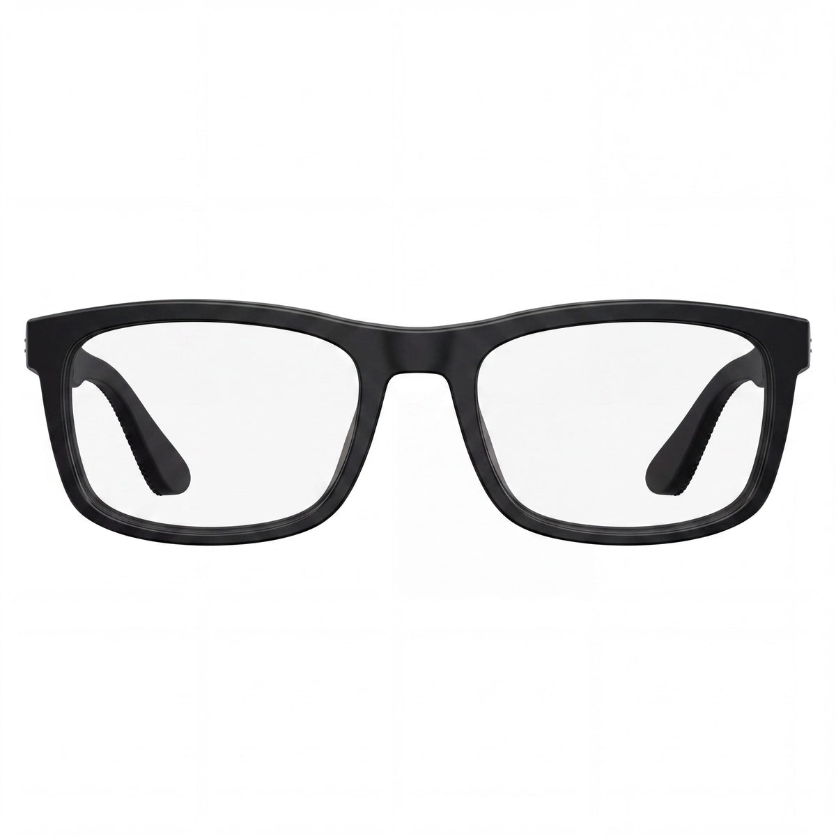 Gafas graduadas Tommy Hilfiger Th 1522 rectangulares negras para hombre, 54mm, Photo 2