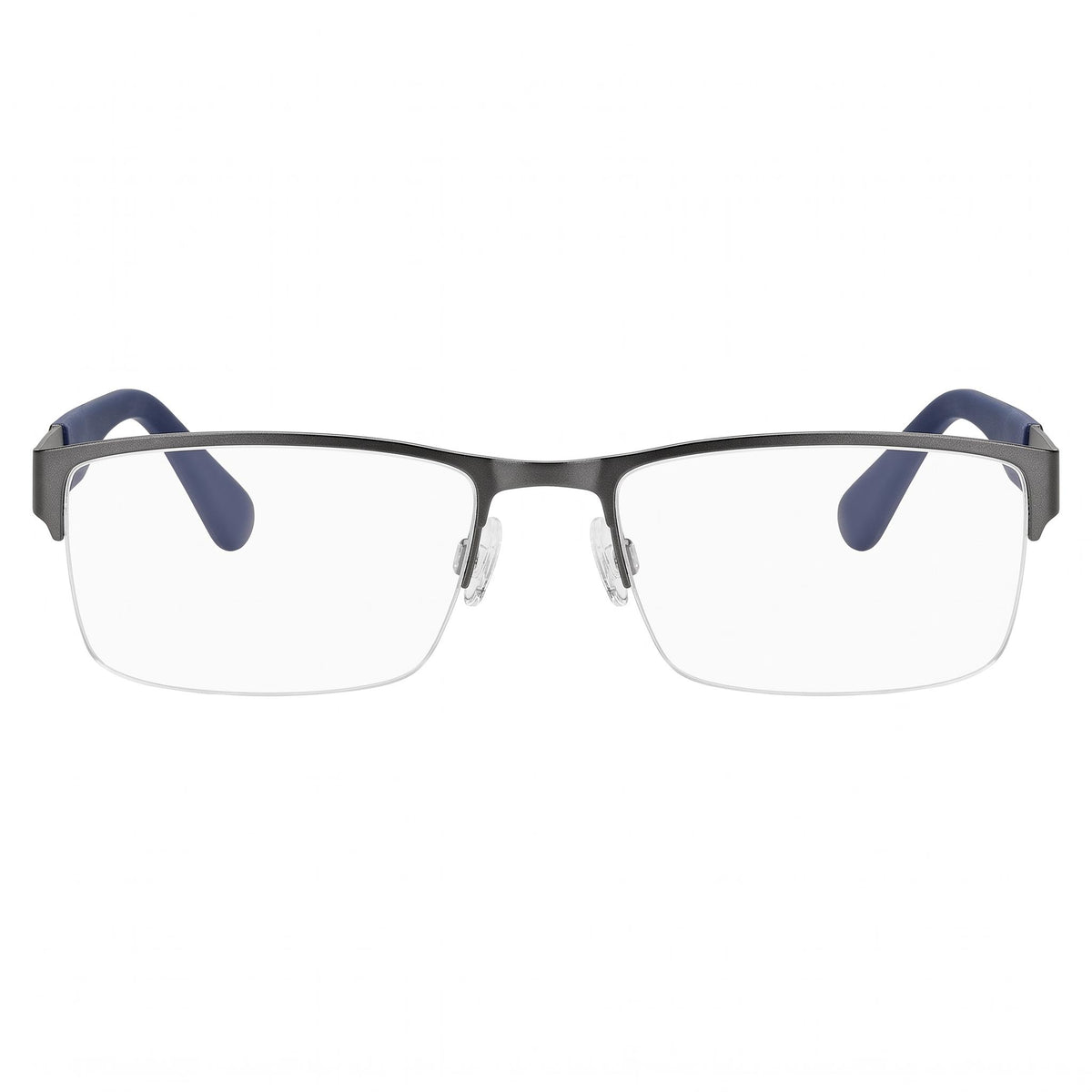Tommy Hilfiger Th 1524 Dark Ruth Rectangle Eyeglasses Unisex, 52mm, Photo 2