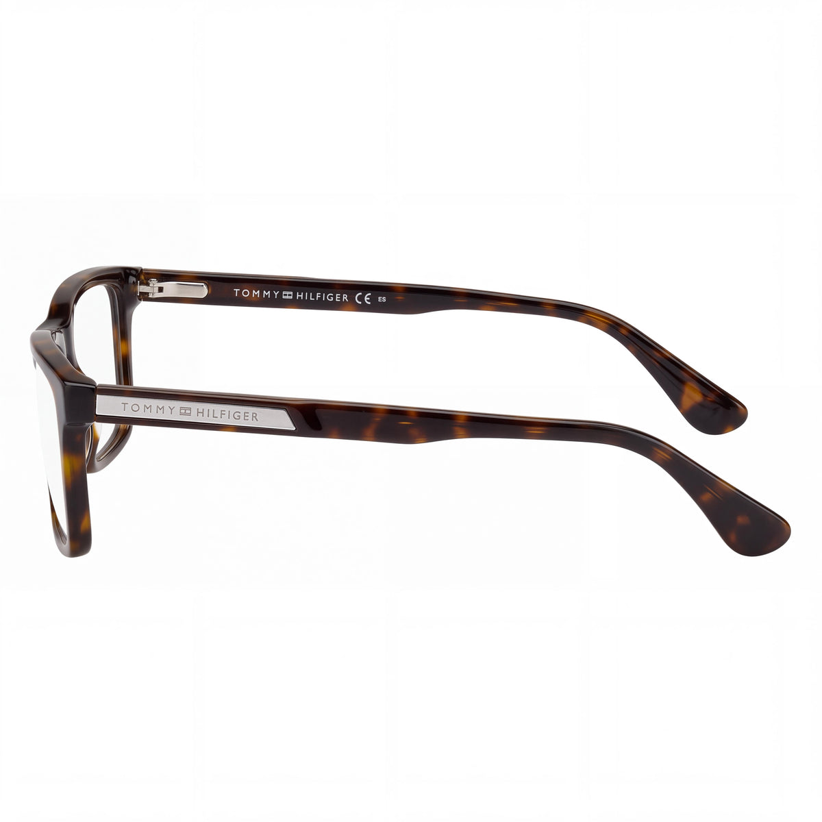 Tommy Hilfiger Th 1549 Multicolour Eyeglasses Unisex, 55mm, Photo 2
