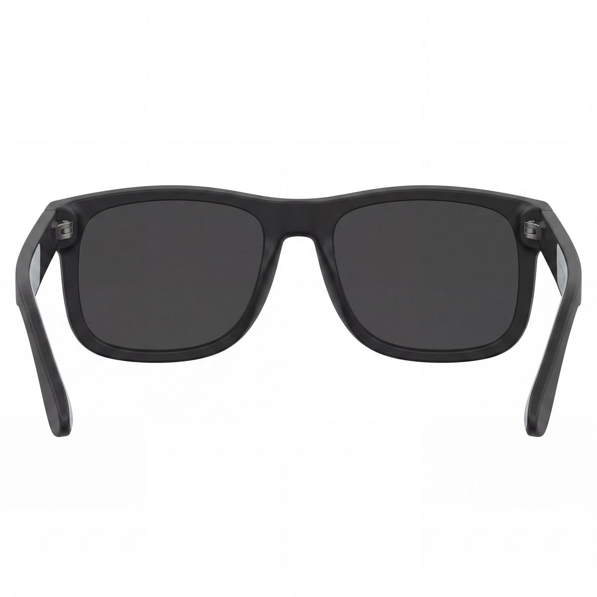 Tommy Hilfiger TH 1556/N/S Black Grey Sunglasses for Men, 56mm, Photo 3