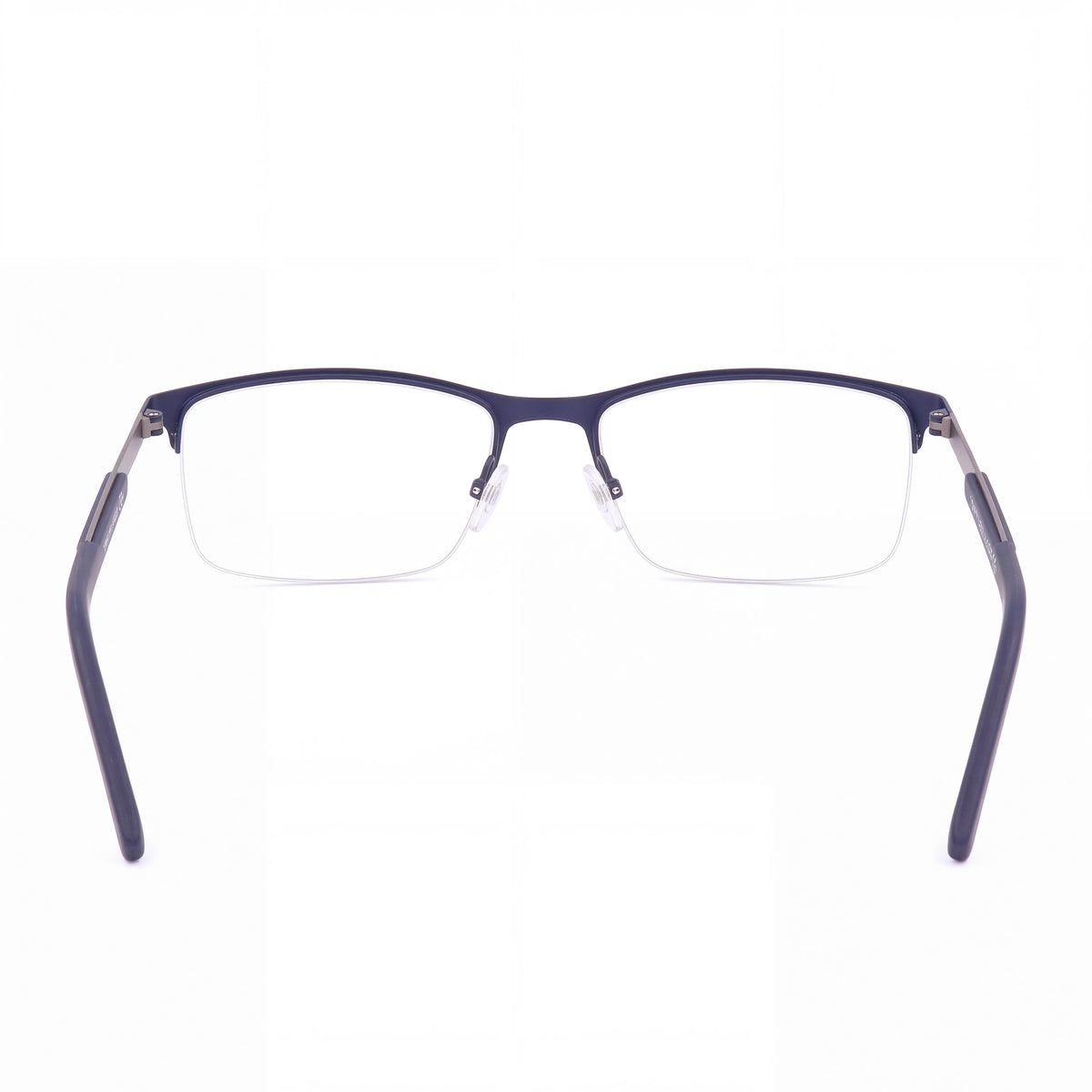 Tommy Hilfiger TH 1692 Blue Eyeglasses Unisex, 57mm, Photo 3