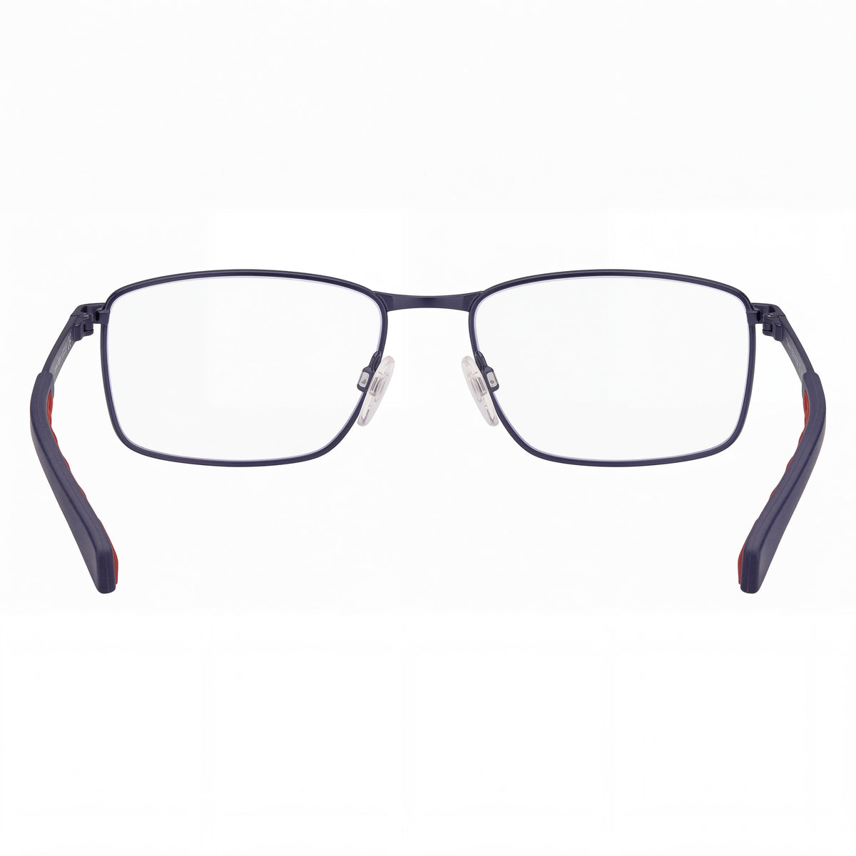 Gafas rectangulares unisex Tommy Hilfiger TH 1783 azul mate, 57mm, Photo 3