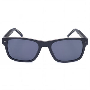 Tommy Hilfiger TH 1794/S Rectangle Sunglasses for Unisex — front view, Polycarbonate frame