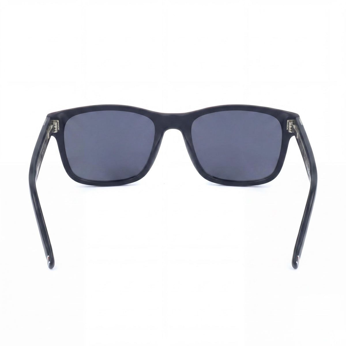 Gafas de sol rectangulares Tommy Hilfiger TH 1794/S negras unisex, 55mm, Photo 3