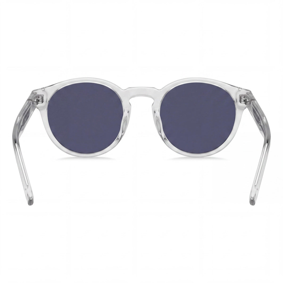 Gafas de sol Tommy Hilfiger Th 1795/S de hombre, de acetato transparente con lentes transparentes, protección UV 50-18-145, Photo 3