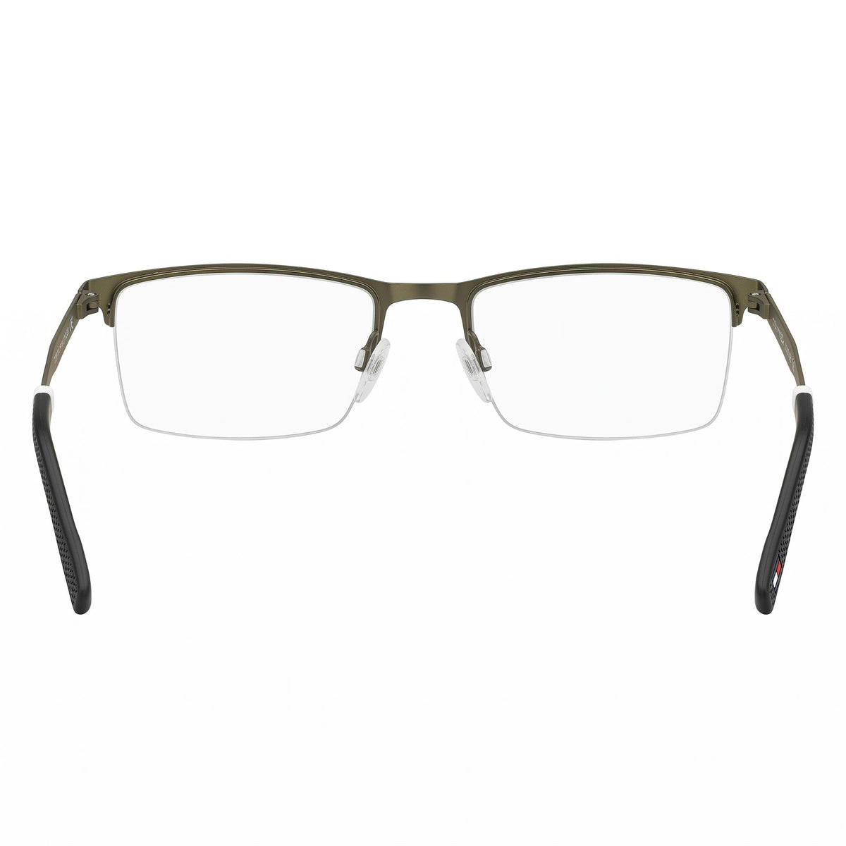 Gafas de sol Tommy Hilfiger Th 1830 Rectangulares Oliva para Hombre, 56mm, Photo 4