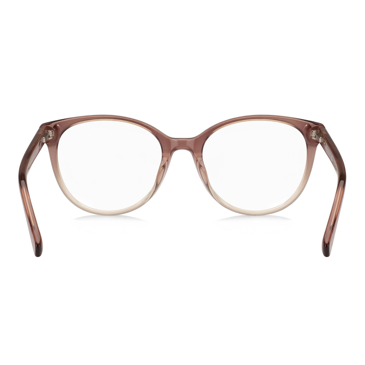Tommy Hilfiger Th 1888 Montura de plástico para mujer, montura multicolor, lentes nude, dimensiones 52-18-140 mm, Photo 2