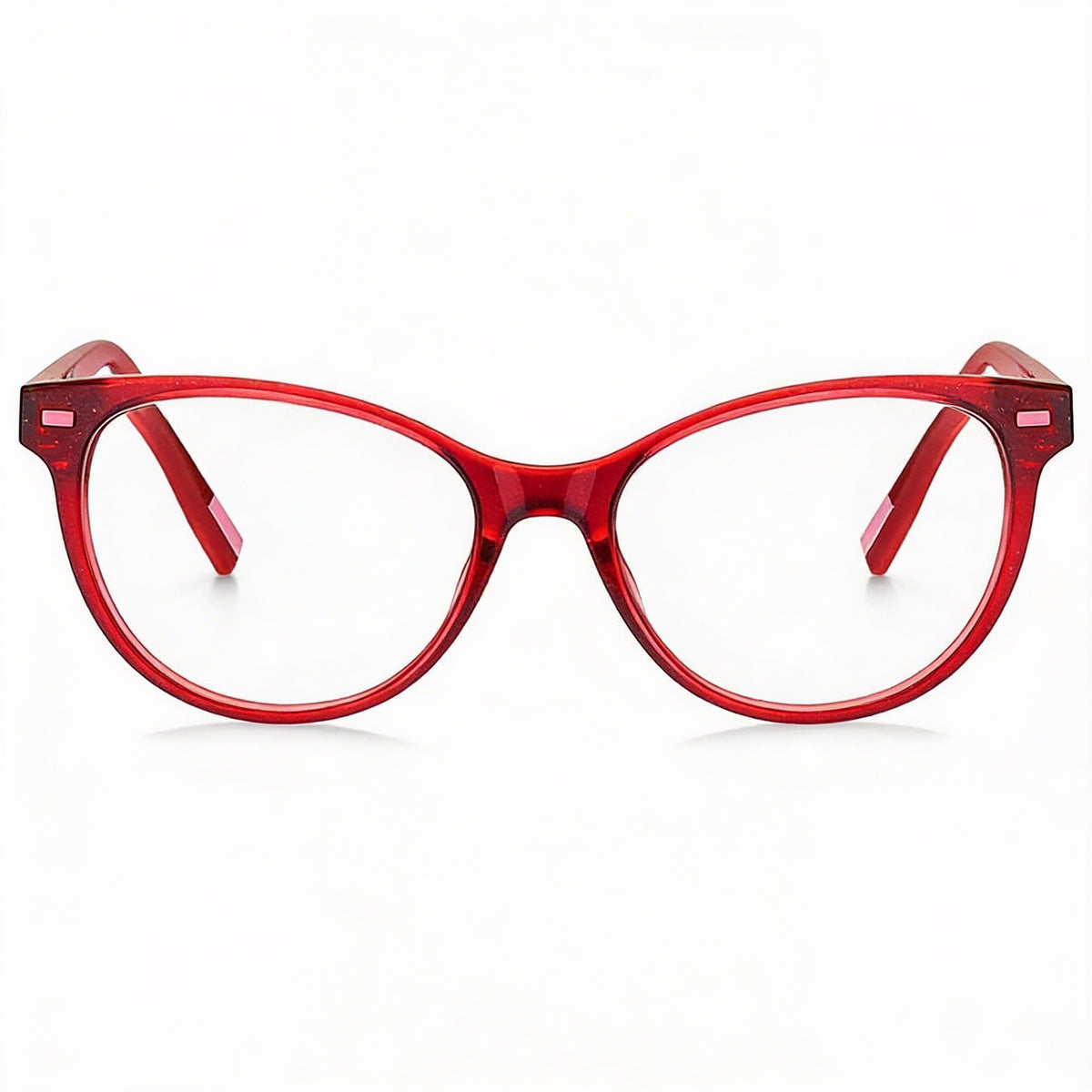 Tommy Hilfiger Th 1928 Red Rectangle Sunglasses for Women, 48mm, Photo 2