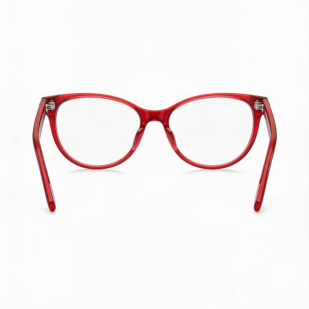 Tommy Hilfiger Th 1928 Red Rectangle Sunglasses for Women, 48mm, Photo 4