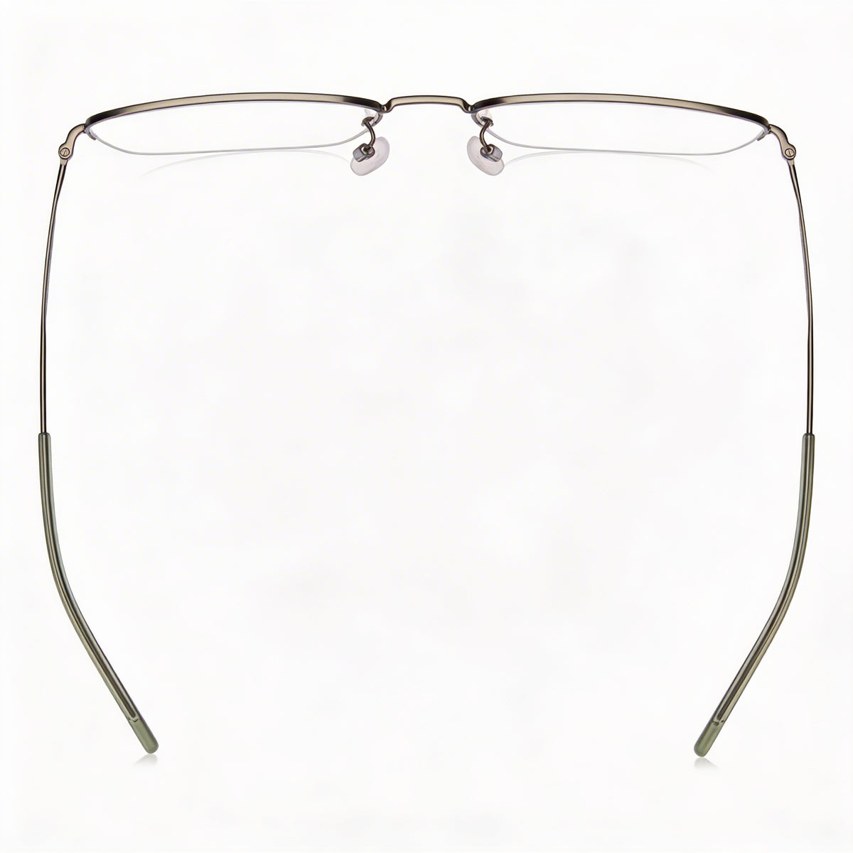 Tommy Hilfiger Th 1935/F Gray Rectangle Eyeglasses Unisex, 56mm, Photo 4