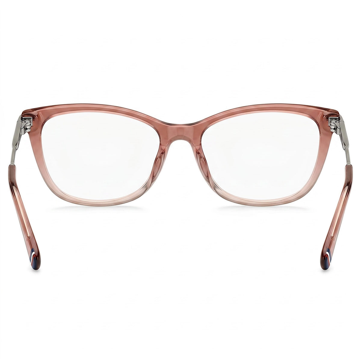 Tommy Hilfiger Adaptive Th 1961 Pink Eyeglasses for Women, 53mm, Photo 4