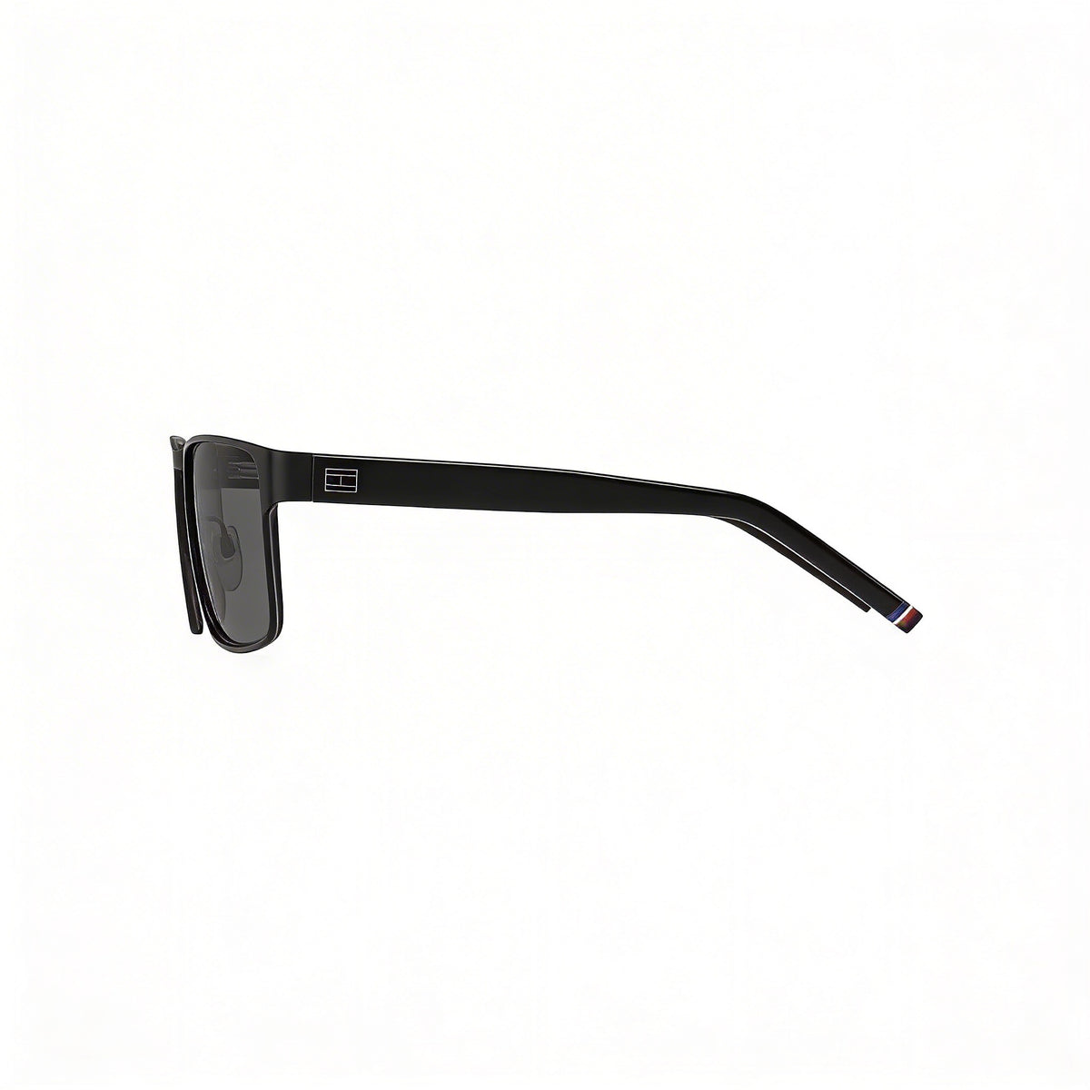 Gafas de sol Tommy Hilfiger Th 1974/S negro mate para hombre, 57mm, Photo 2