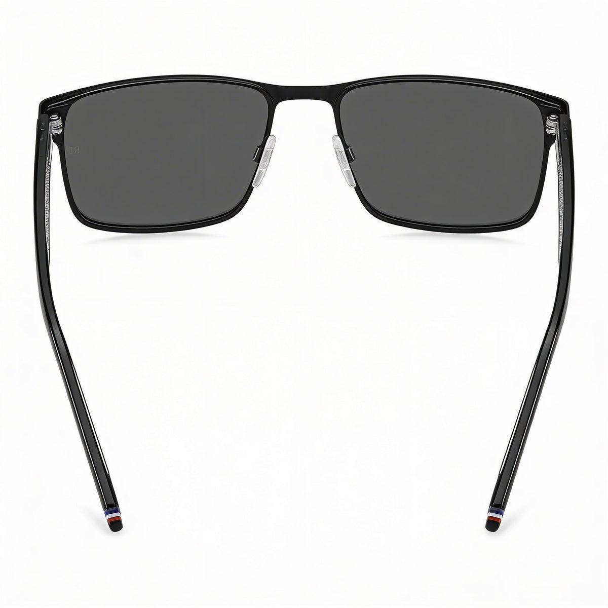 Gafas de sol Tommy Hilfiger Th 1974/S negro mate para hombre, 57mm, Photo 3