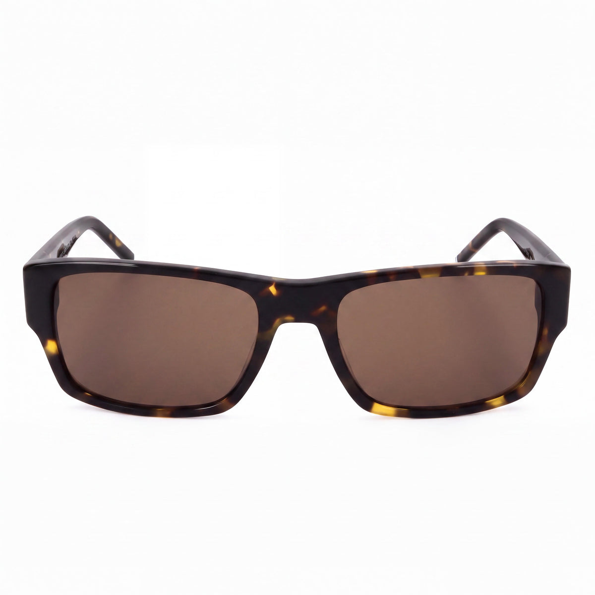 Gafas de sol rectangulares unisex Tommy Hilfiger Th 2017/s Havana, 56 mm, Photo 2