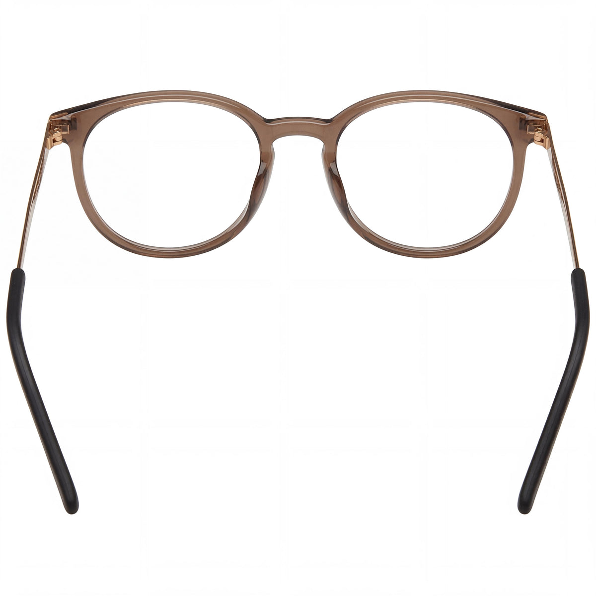 Gafas Tommy Hilfiger Th 2020 redondas azules para mujer, 50 mm, Photo 4