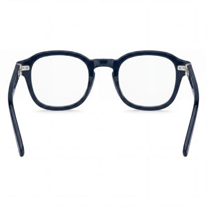 Tommy Hilfiger Th 2033 Rectangle Eyeglasses Unisex — front view, ECO ACETATE