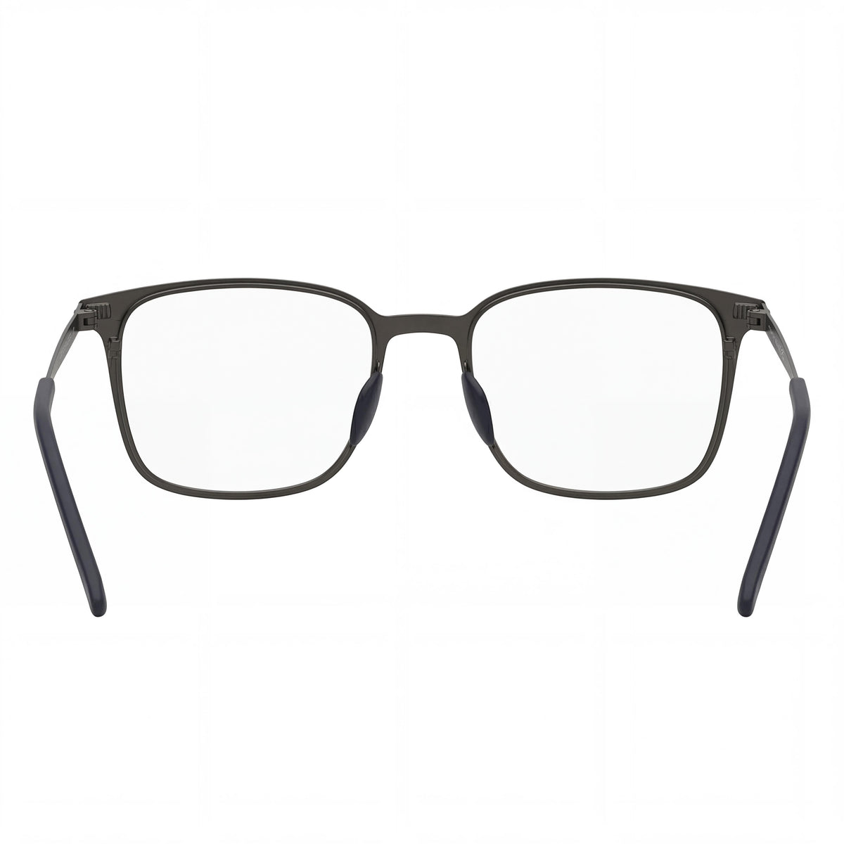 Gafas graduadas Tommy Hilfiger TH 2037 rectangulares color habano para hombre, 50 mm, Photo 2