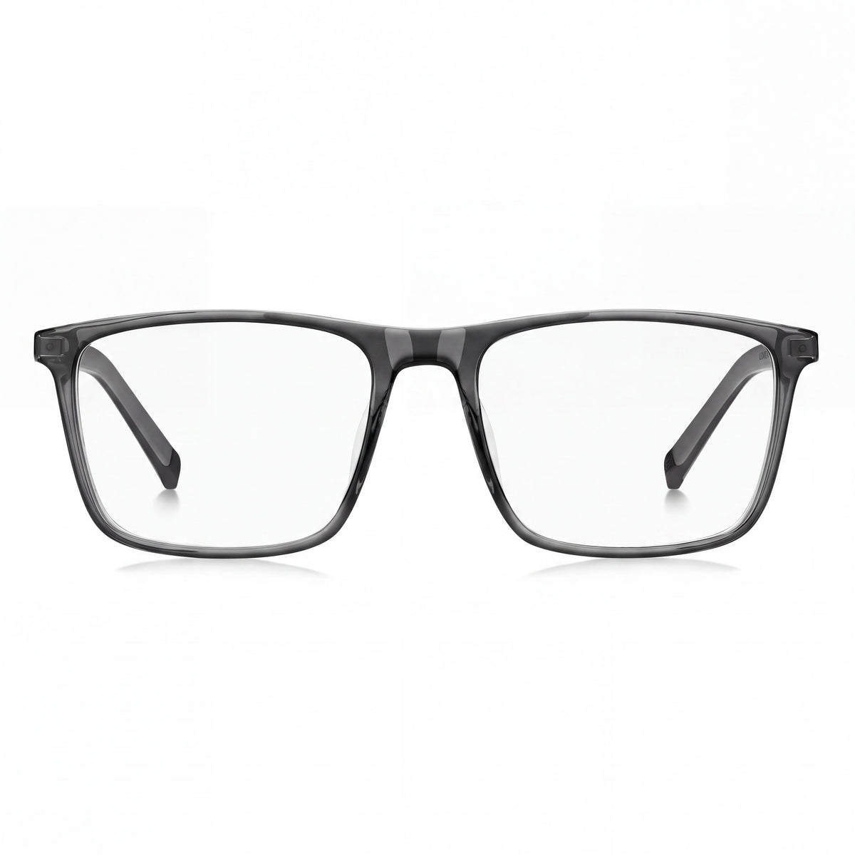 Tommy Hilfiger TH 2081 Multicolour Rectangle Eyeglasses for Men, 53mm, Photo 2