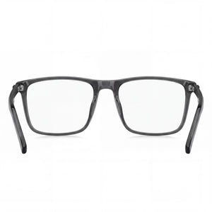 Tommy Hilfiger TH 2081 Rectangle Eyeglasses Men — side view, Multicolour Plastic temples