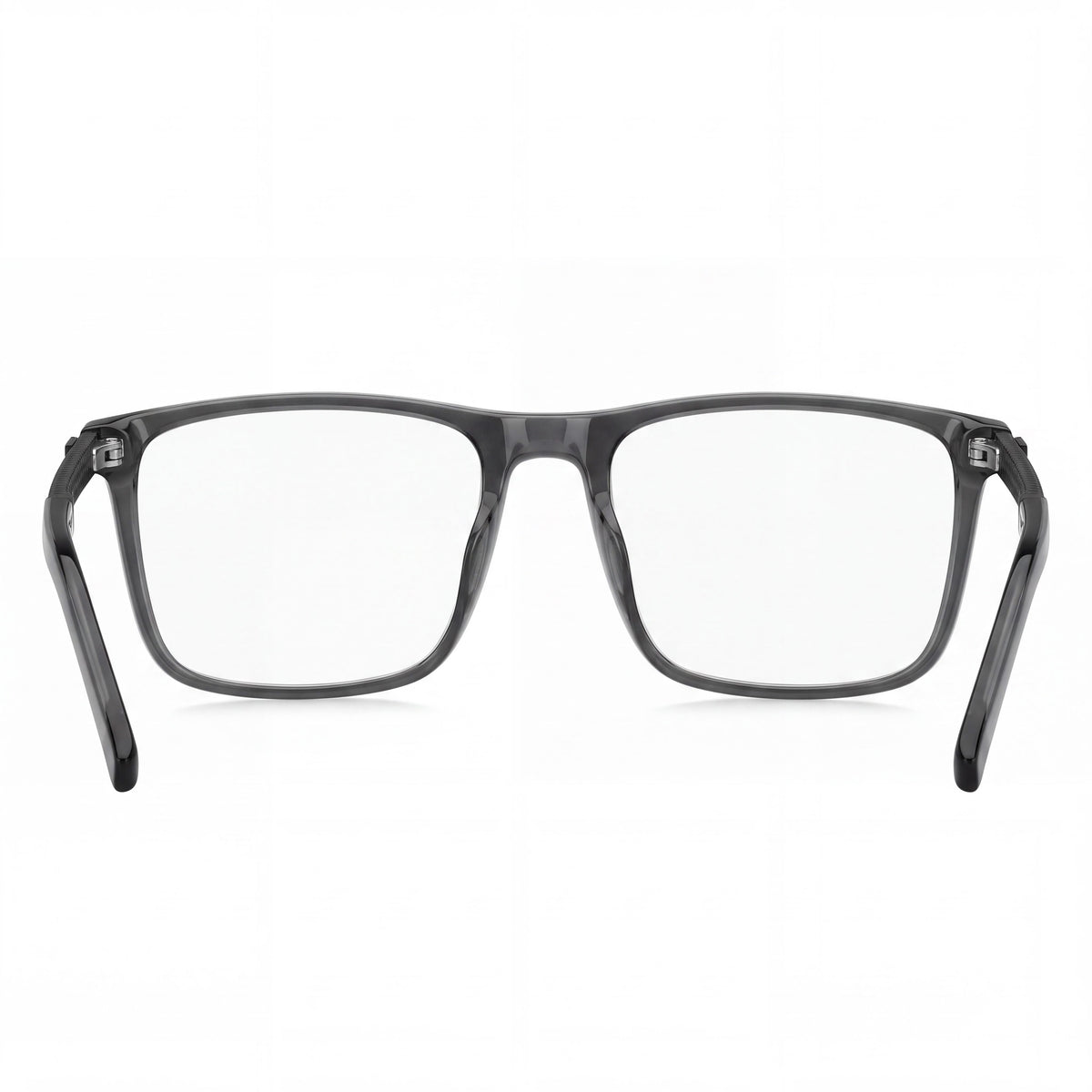 Tommy Hilfiger TH 2081 Multicolour Rectangle Eyeglasses for Men, 53mm, Photo 3