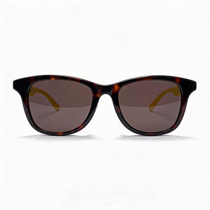 Tommy Hilfiger TH1506/F/S Rectangle Sunglasses Unisex — front view, Plastic frame
