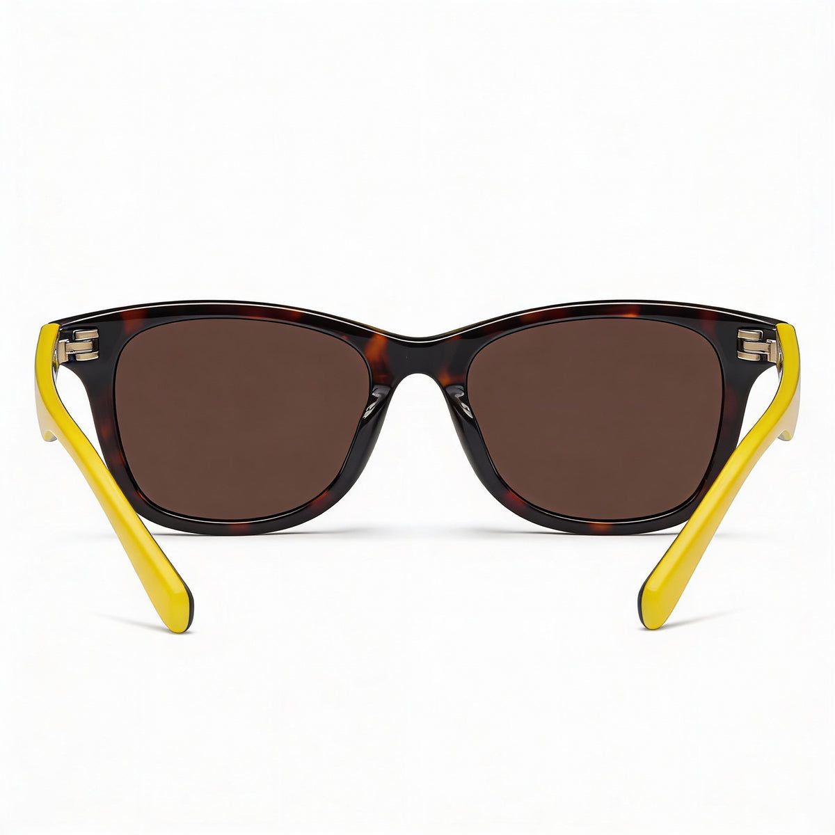 Tommy Hilfiger TH1506/F/S Gafas de Sol Havana Rectangulares Unisex, 51mm, Photo 3