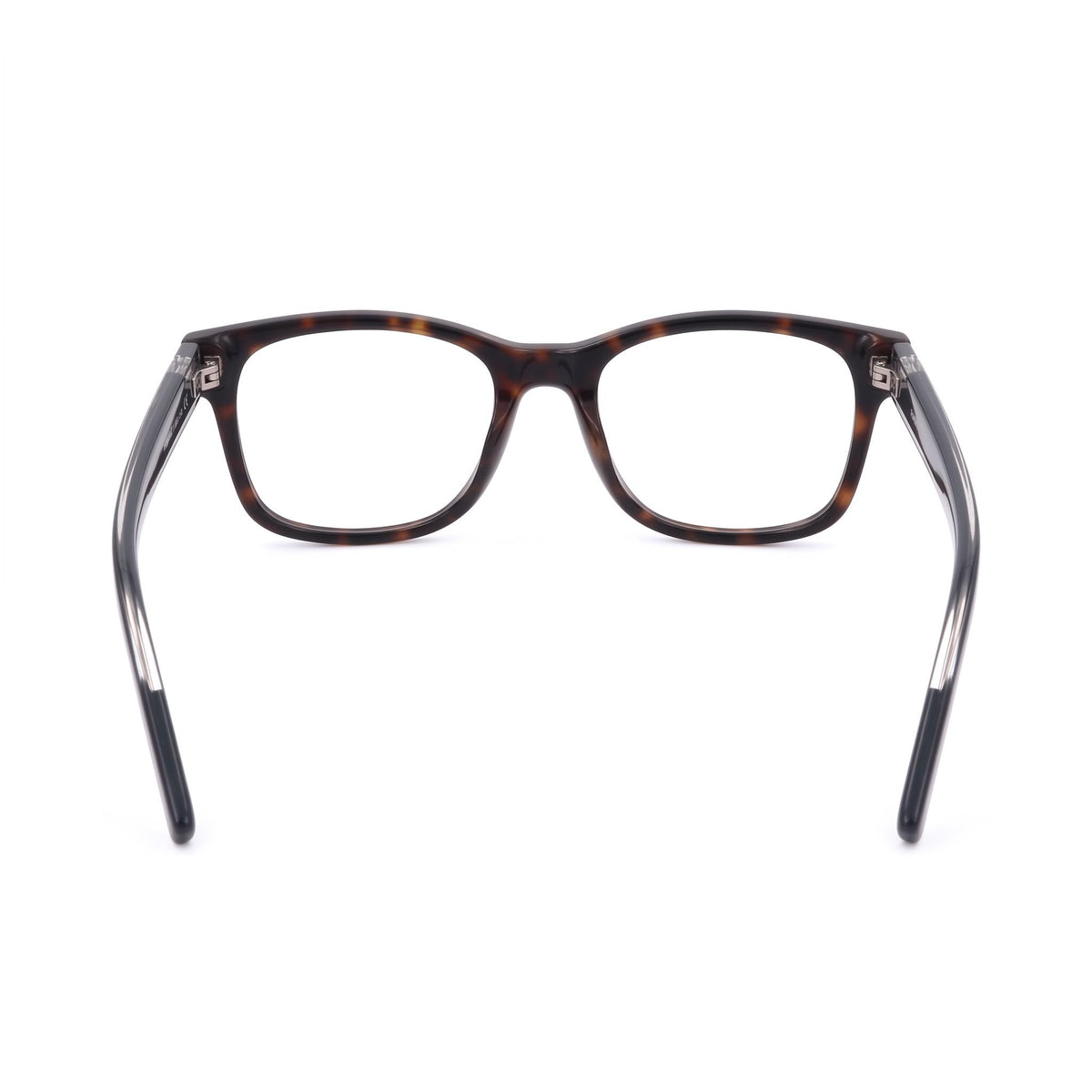 Gafas de sol rectangulares Tommy Hilfiger Tj 0079 Havana para hombre, 52 mm, Photo 4