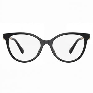 Tory Burch Ty 2149u Round Eyeglasses for Men — front view, Acetate