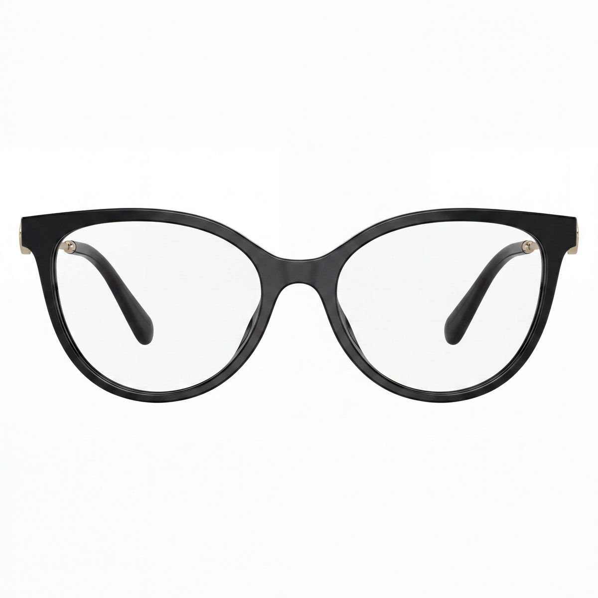 Tory Burch Ty 2149u Black Round Eyeglasses for Men, 53mm, Photo 2
