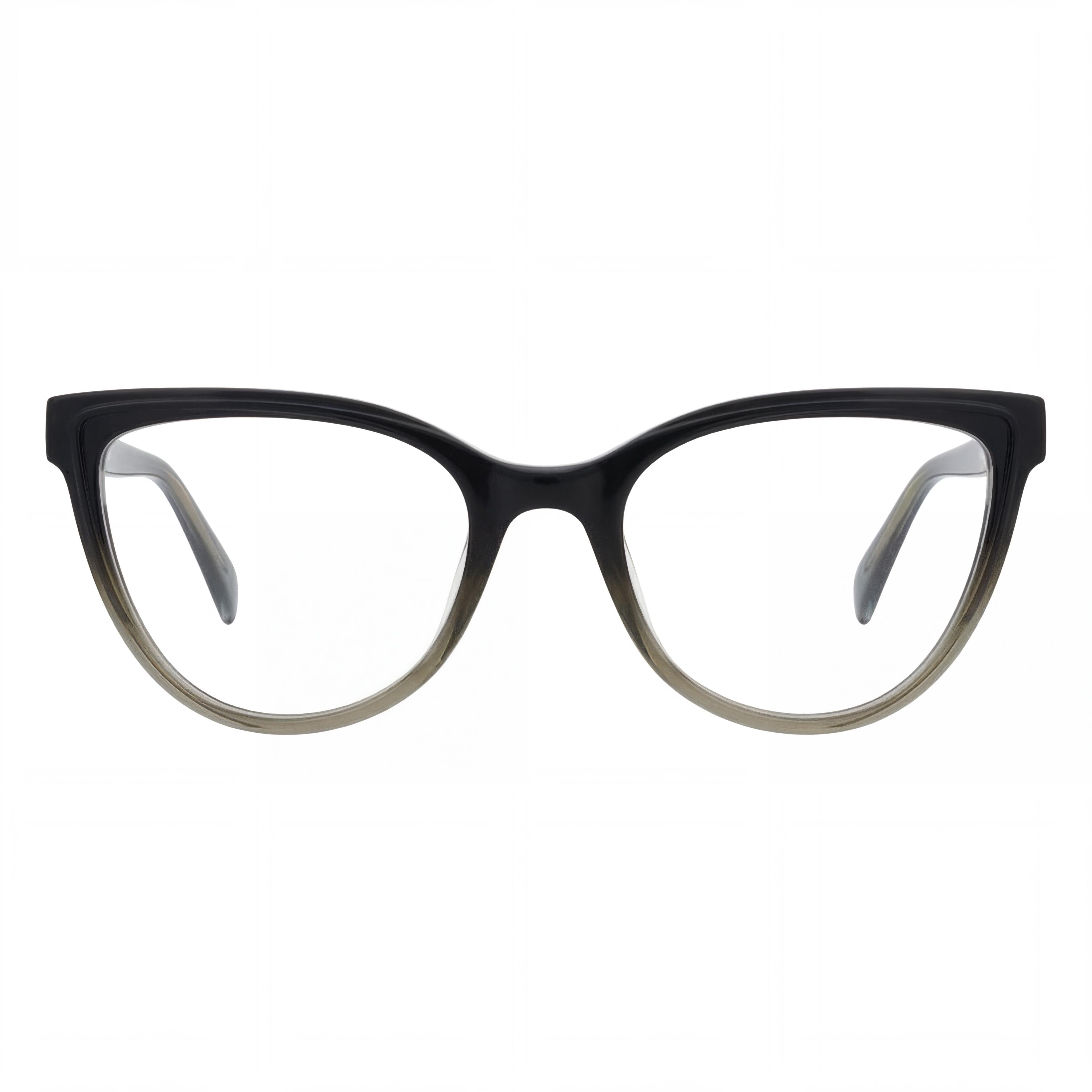 Gafas de sol Tous ojo de gato Habana oscura para mujer, acetato 53mm, Photo 2