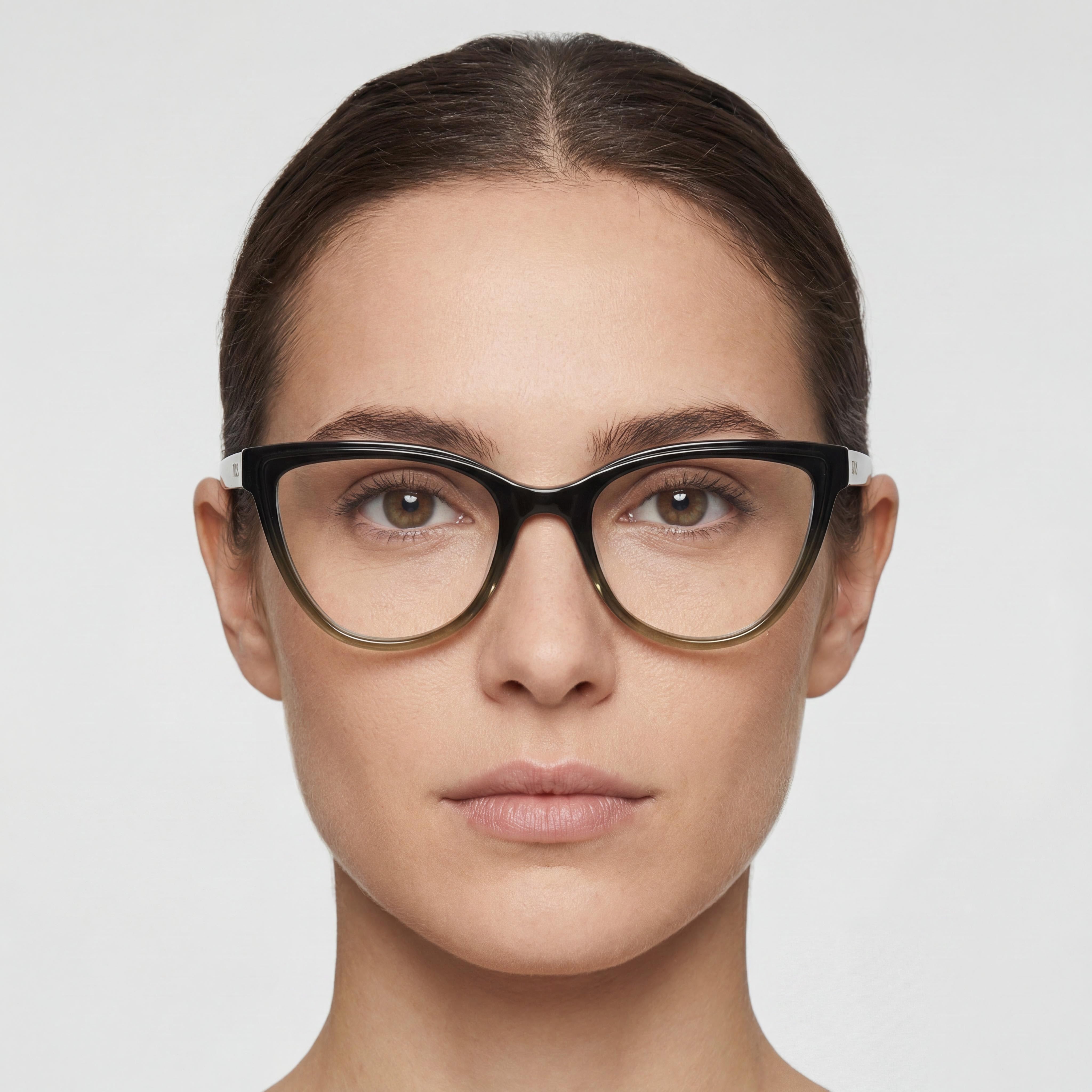 Gafas de sol Tous ojo de gato Habana oscura para mujer, acetato 53mm, Photo 4