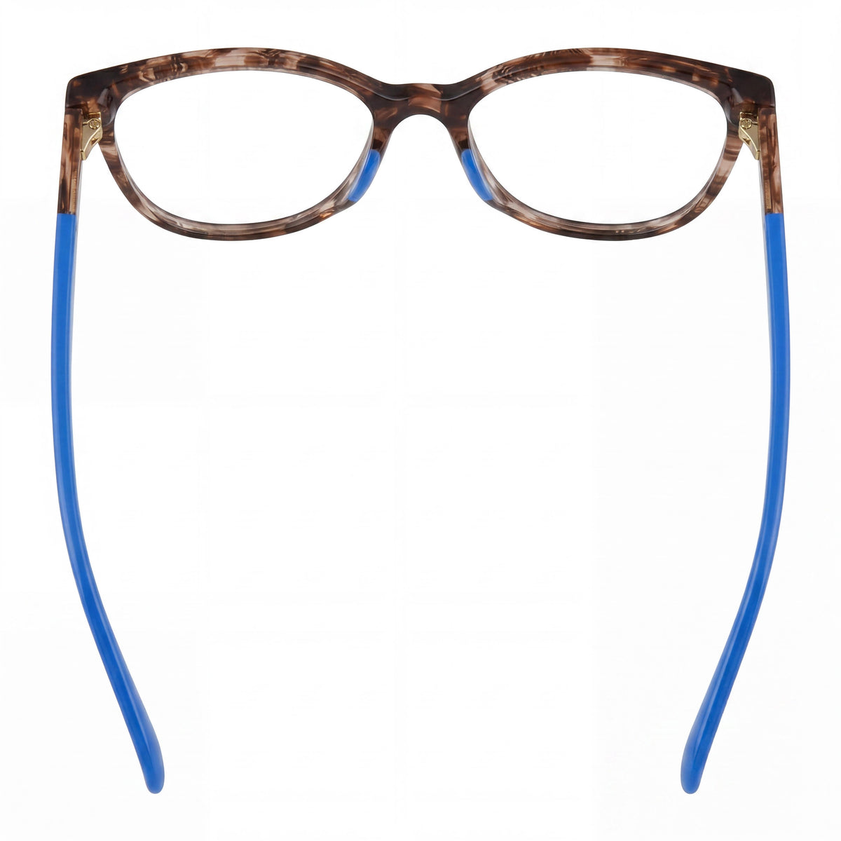 Gafas Tous Cat Eye para Mujer, Modelo Brown Fantasy, Acetato 51mm, Photo 3