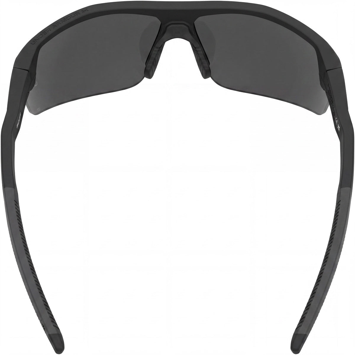 Gafas de sol Under Armour UA SKILLZ/G Matte Black Shield para hombre, Photo 3
