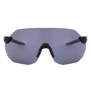 Under Armour Classic Shield Sunglasses Unisex — front view, Polycarbonate frame
