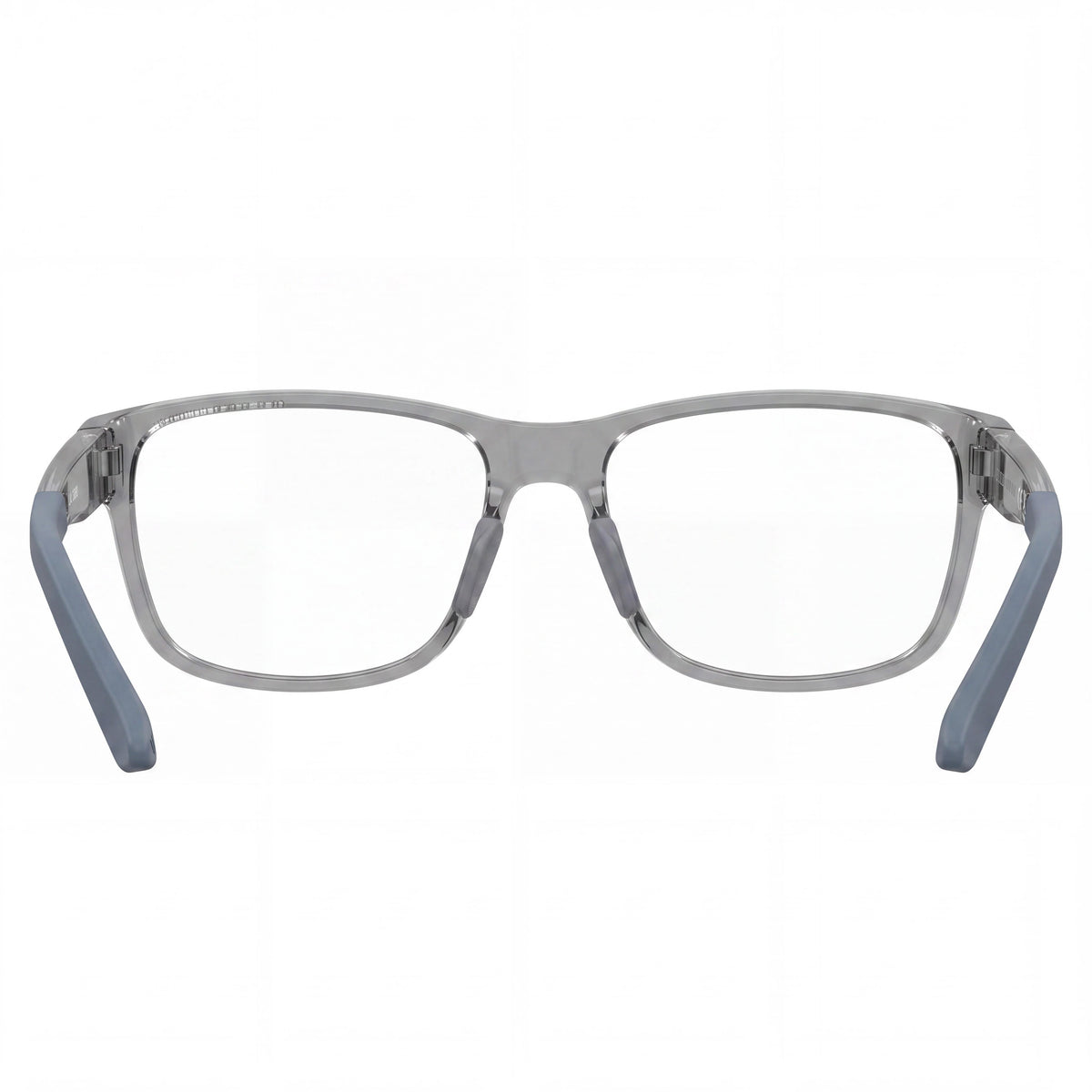 Lentes oftálmicos para hombre Under Armour Classic Crystal Grey, 56 mm, Photo 4