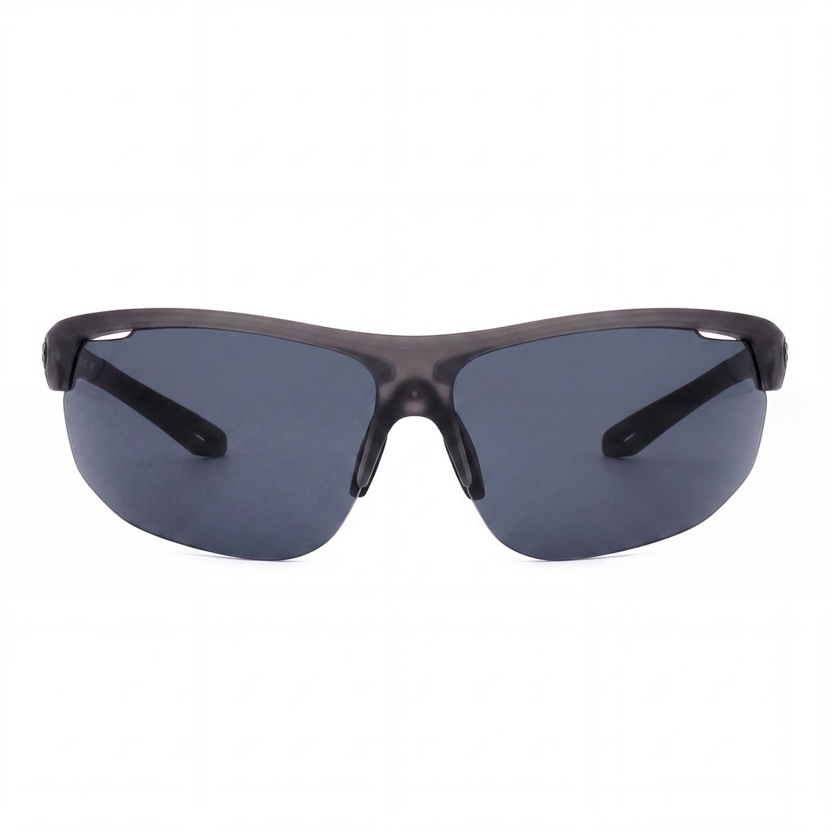 Gafas de sol unisex Under Armour Classic Grey Shield, Photo 2