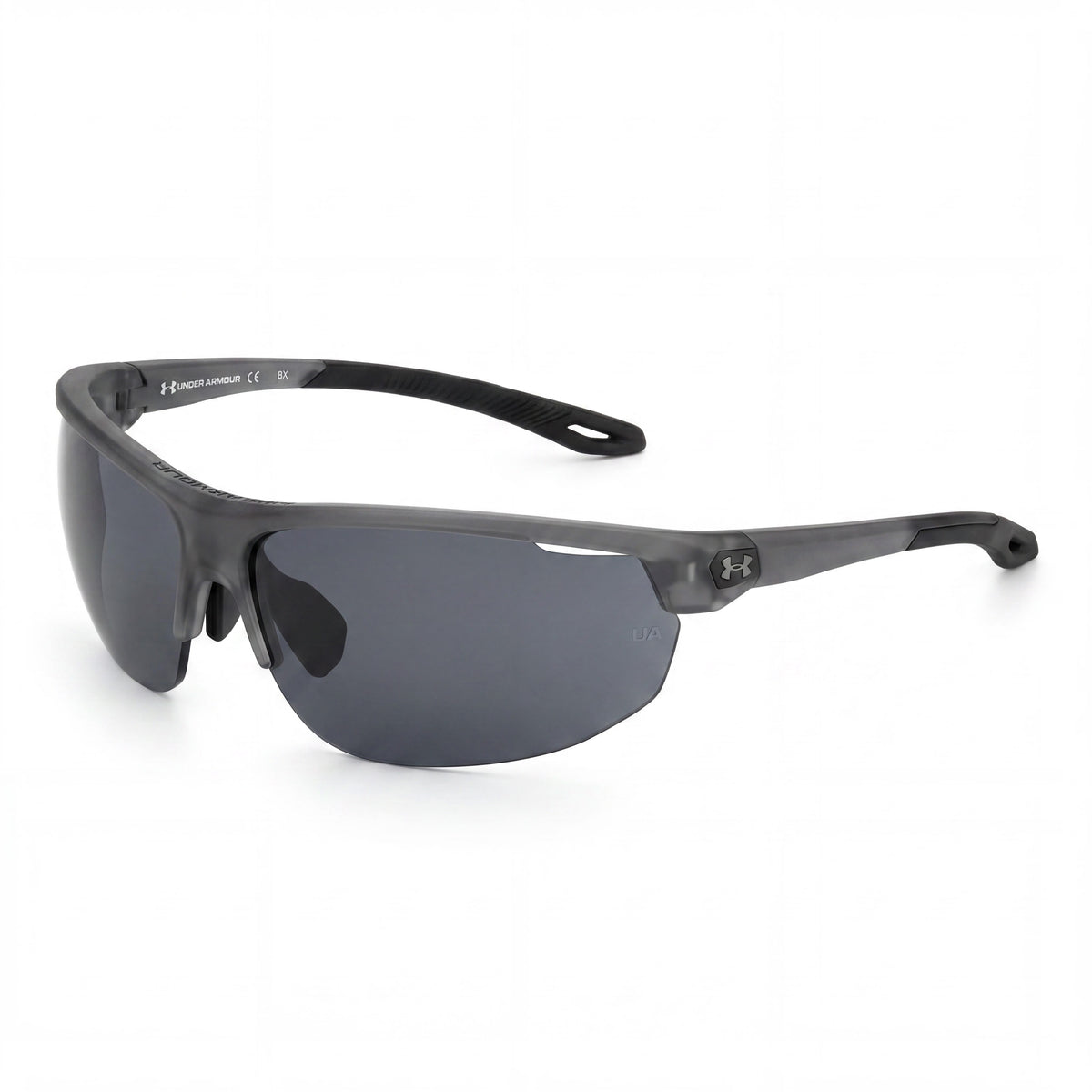 Gafas de sol unisex Under Armour Classic Grey Shield, Photo 1